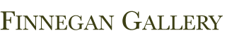 Finnegan Gallery Logo