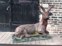 French  Stag