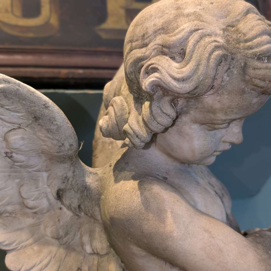 STATUARY