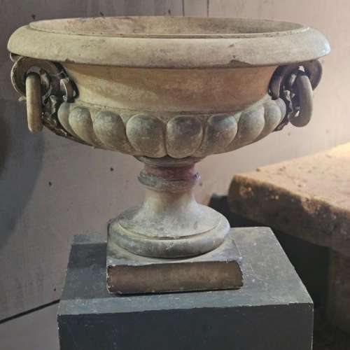 PULHAM TERRACOTTA URN