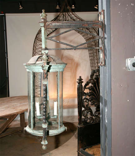 ENGLISH BREWERY LIGHT