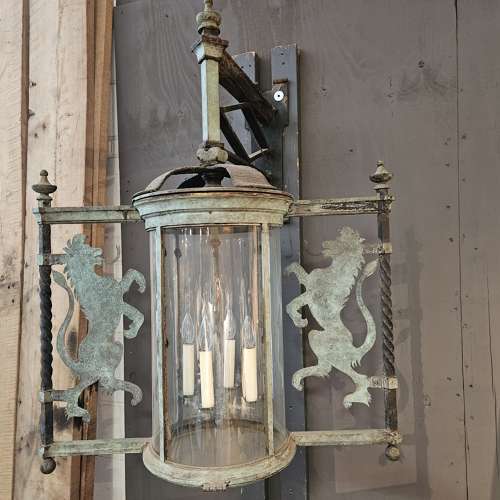 ENGLISH BREWERY LIGHT