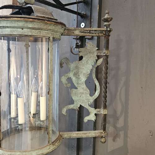 ENGLISH BREWERY LIGHT