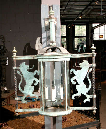 ENGLISH BREWERY LIGHT
