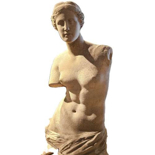 VENUS DE MILO