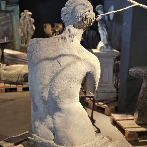 VENUS DE MILO