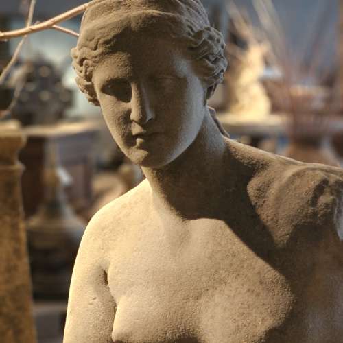 VENUS DE MILO