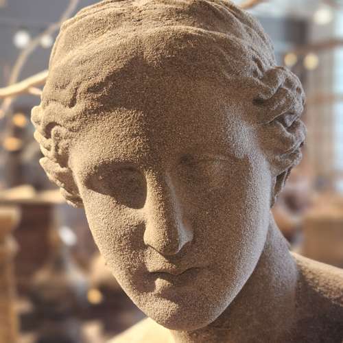 VENUS DE MILO