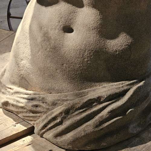 VENUS DE MILO
