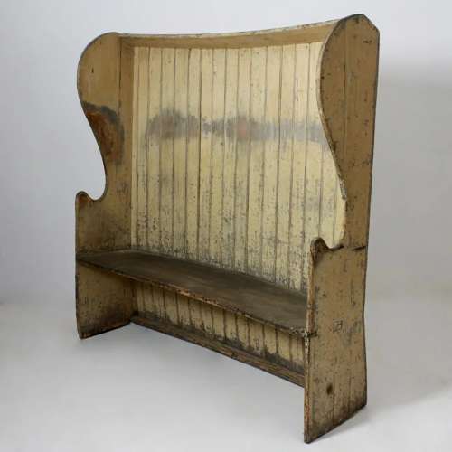 ENGLISH TAVERN SETTLE