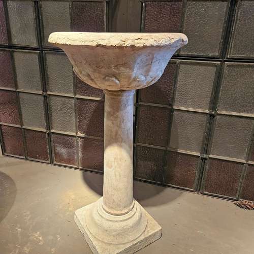 ITALIAN MARBLE FONT