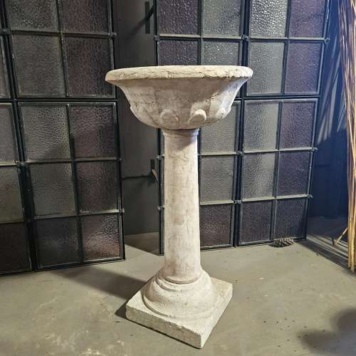 ITALIAN MARBLE FONT