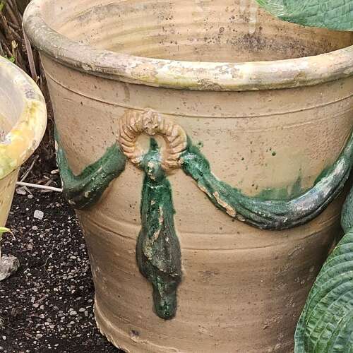 FRENCH PROVENCAL POTS