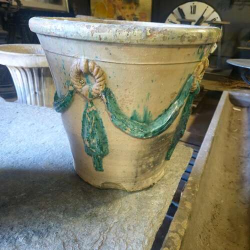 FRENCH PROVENCAL POTS