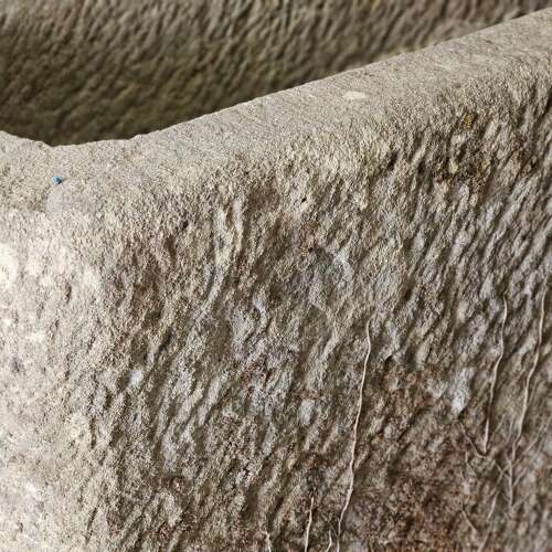 LARGE ENGLISH  STONE TROUGH