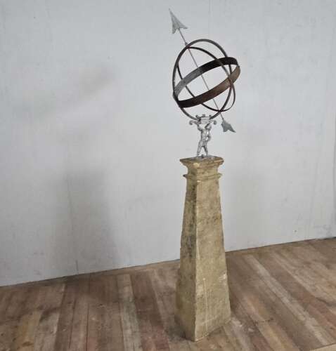 ARMILLARY