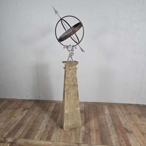 ARMILLARY