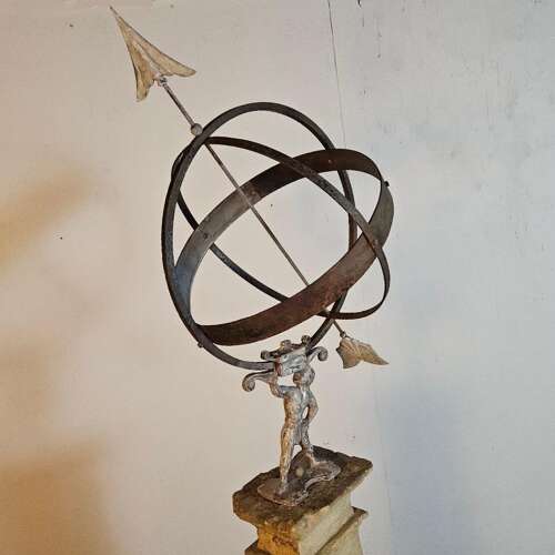 ARMILLARY
