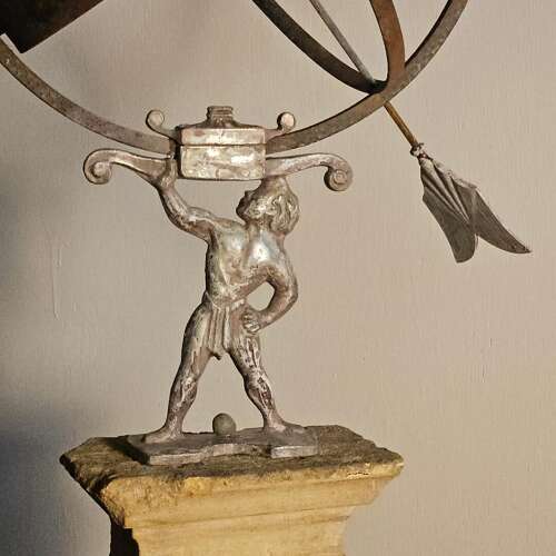 ARMILLARY