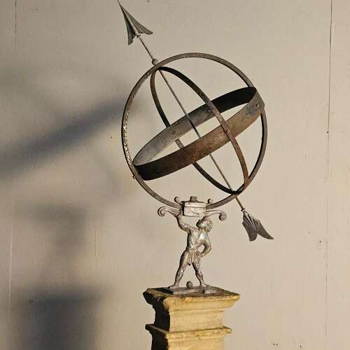 ARMILLARY