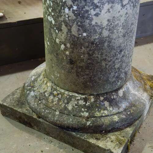 ENGLISH BIRDBATH
